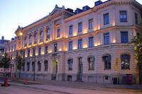 Comfort Hotel in Malmö