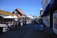Borgholm auf Öland