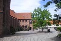 Stadtführung in Ystad