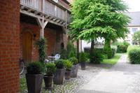 Stadtführung in Ystad