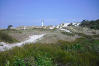 Bornholm - Strand von Dueodde