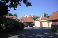 Bornholm - Svaneke