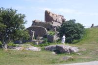 Festung Hammershus - Bornholm