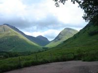 Glen Coe