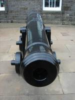 Auf Stirling Castle