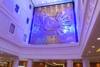 Empfang Queen Mary 2