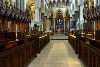 Kathedrale von Salisbury