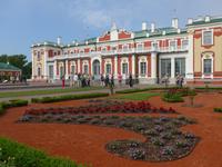 Baltikum, Estland, Kadriorg