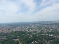 Baltikum, Litauen, Vilnius