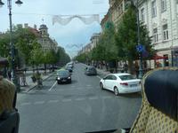 Baltikum, Litauen, Vilnius