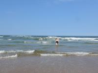 Baltikum, Litauen, Kurische Nehrung