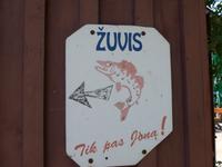 Baltikum, Litauen, Kurische Nehrung, Nidden