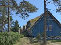 Baltikum, Litauen, Kurische Nehrung, Nidden