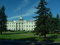 Baltikum, Litauen, Kleipeda