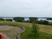 Baltikum, Litauen, Plateliai-See