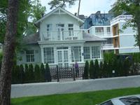 Baltikum, Lettland, Jurmala