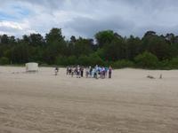 Baltikum, Lettland, Jurmala