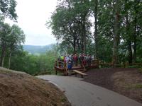 Baltikum, Lettland, Sigulda