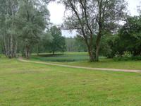 Baltikum, Lettland, Gauja-NP