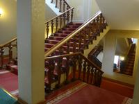 Baltikum, Lettland, Cesis