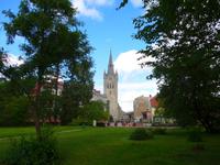 Baltikum, Lettland, Cesis