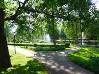 Baltikum, Lettland, Cesis