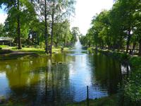 Baltikum, Lettland, Cesis