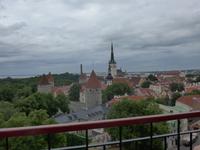 Baltikum, Estland, Tallinn