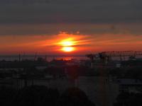 Baltikum, Estland, Tallinn