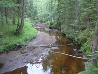 Baltikum, Estland, Lahemaa-NP, Altja