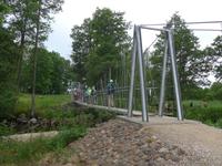 Baltikum, Estland, Lahemaa-NP, Altja