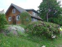 Baltikum, Estland, Lahemaa-NP, Altja