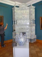 Baltikum, Estland, Kadriorg