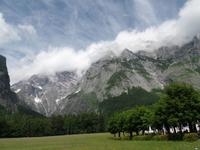 Ostwand 
