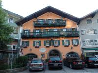 unser Hotel 