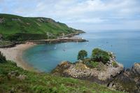 Bouley Bay