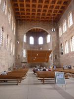 Trier- Konstantin Basilika