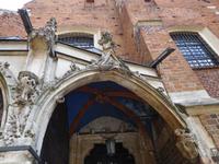 Marienkirche zu Krakau