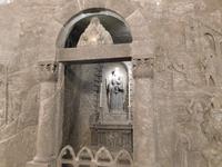 Details St. Kinga Kapelle