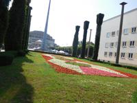 Jahrhunderthalle Breslau