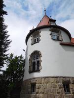 Gerhart Hauptmann Haus