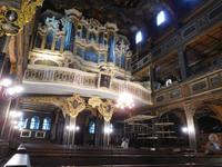 Friedenskirche Schweidnitz