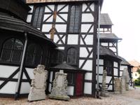 Friedenskirche Schweidnitz