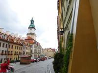 Rynek von Hirschberg
