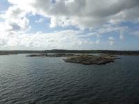 Schären vor Göteborg