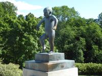 Vigelandpark