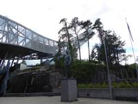 Holmenkollen