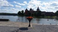 Mariefred - Schloss Gripsholm