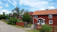 Bullerbü im Småland