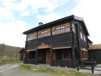 108-Dovrefjell